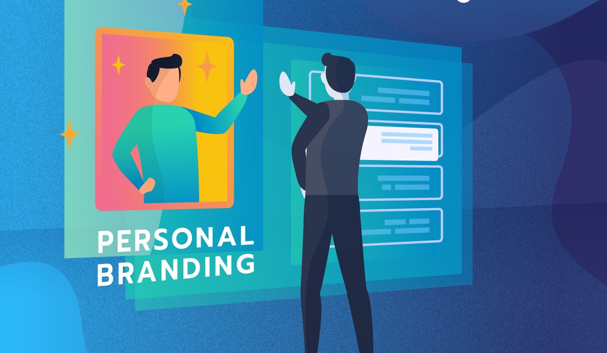 Personal Branding ude1668