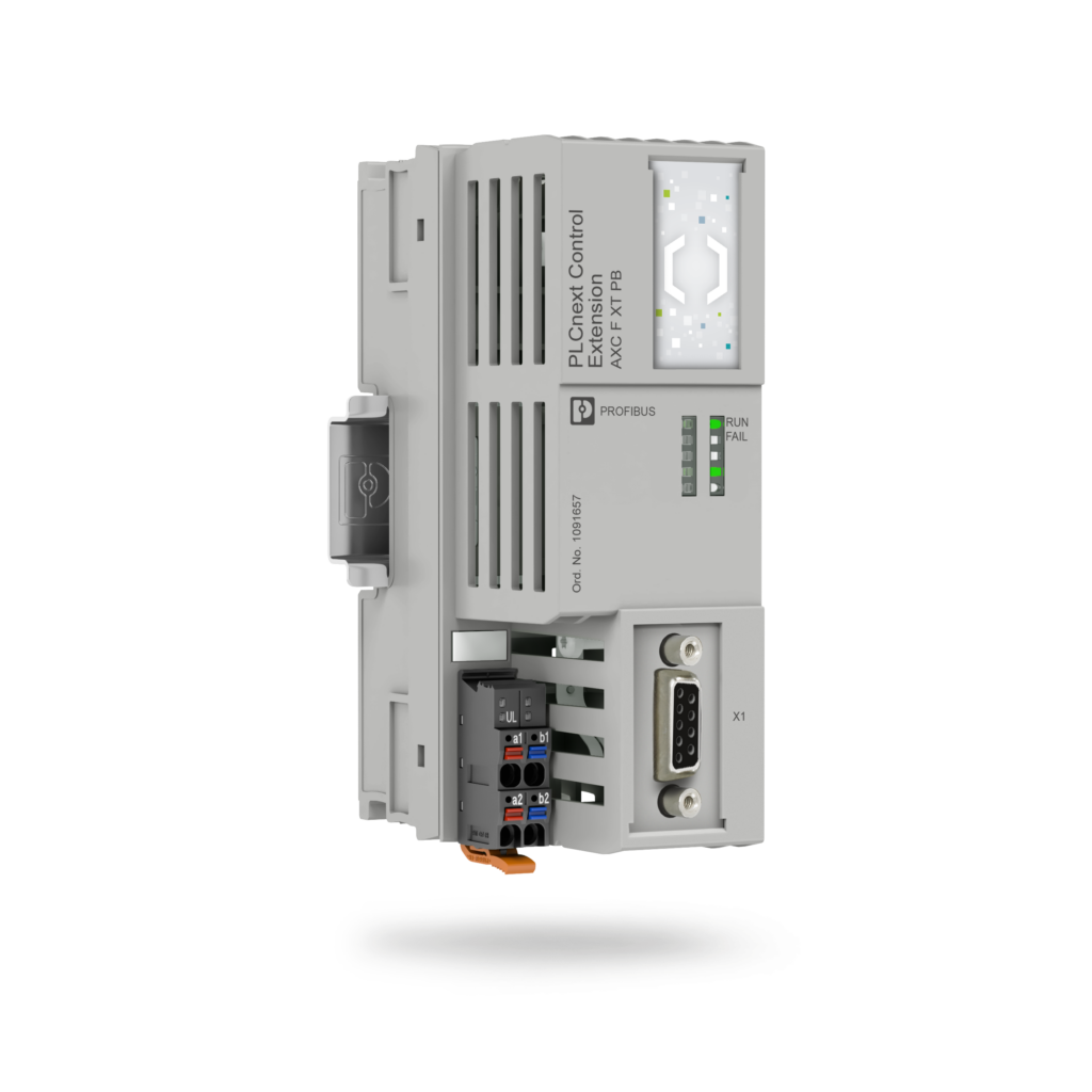 PLCnext- Next generation PLC ude1691