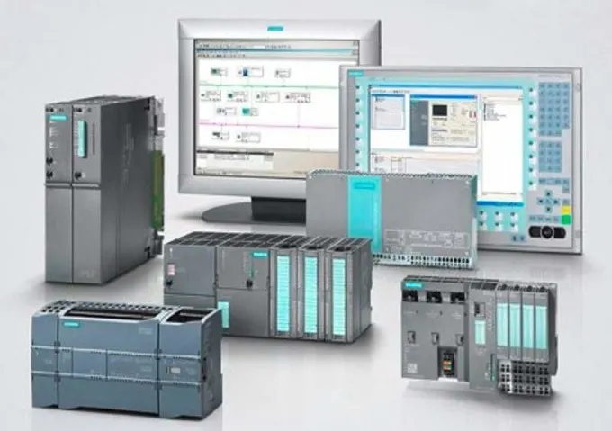 Program/Simulate PLC/HMI In Your PC In Minutes With Examples ude1730
