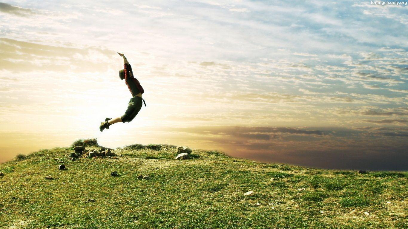 Pursuit Of Happiness: 4 Week Challenge ude1751