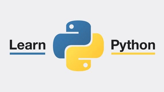 Python Programming ude1775