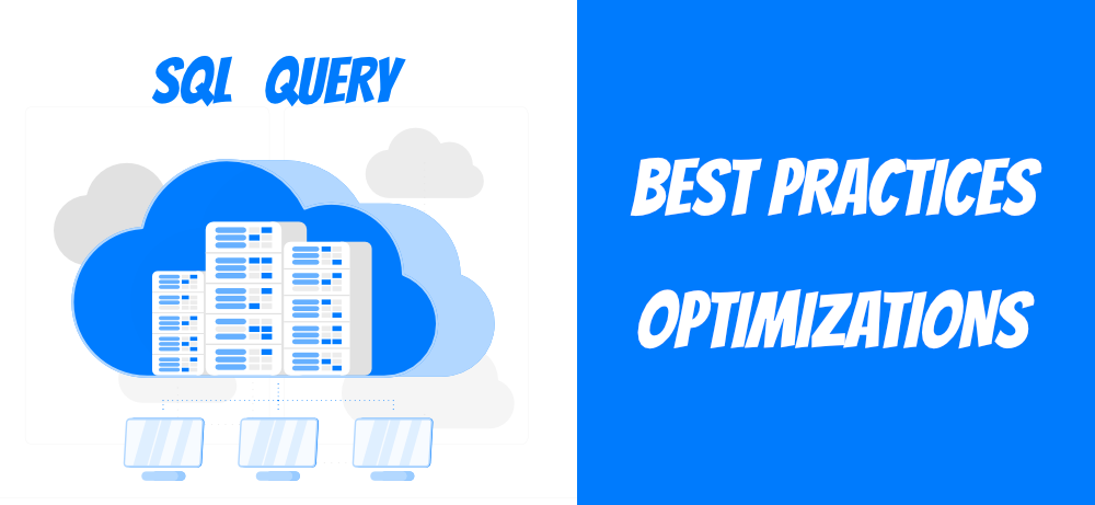 Query optimization techniques in SQL ude1782
