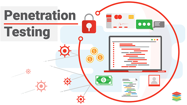 Recon For Penetration Testers ude1797