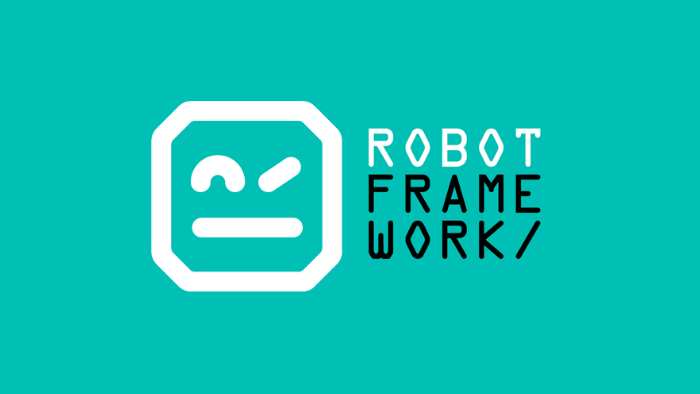 Robot Framework|RIDE & Selenium ude1814