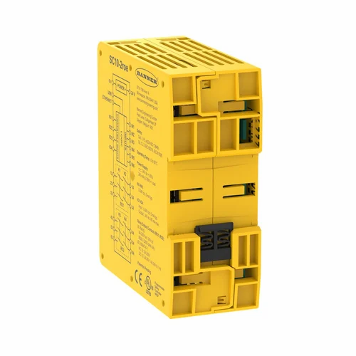 Safety Controller SC10-2ROE ude1822