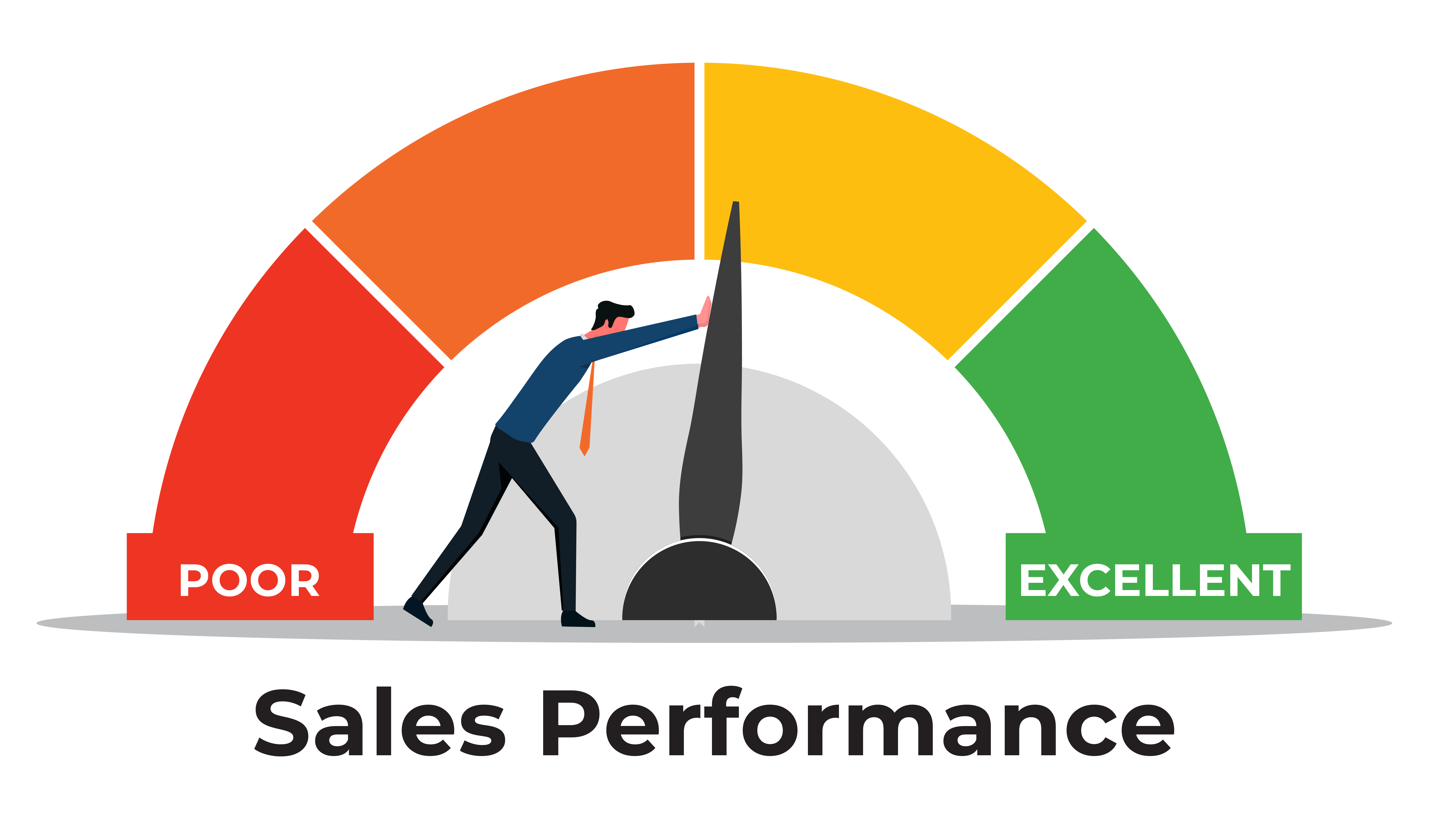 Sales - Better Sales Results Start with Better Sales Ideas ude1823