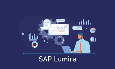 SAP Lumira - Building Data Visualizations ude1828