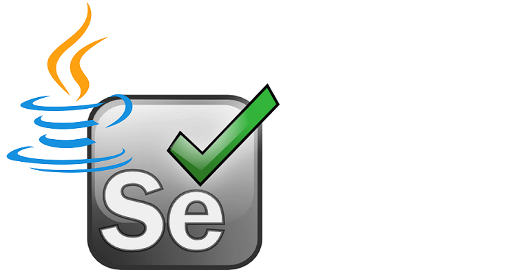 Selenium using Java step by step ude1847