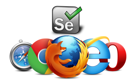 Selenium Java Framework ude1848