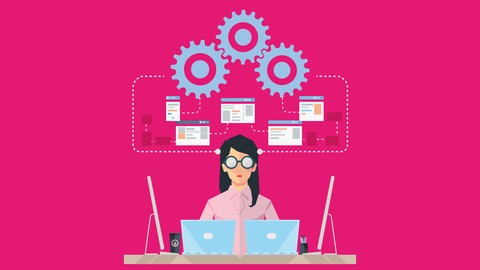 Selenium Webdriver Automate 10 commercial Sites ude1849