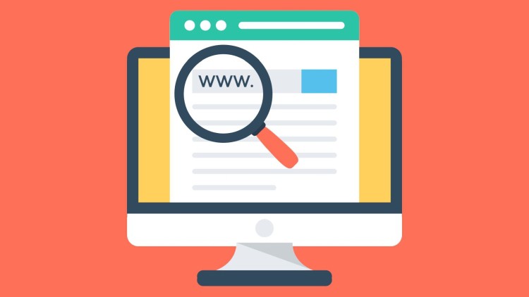 SEO Made Simple ude1864