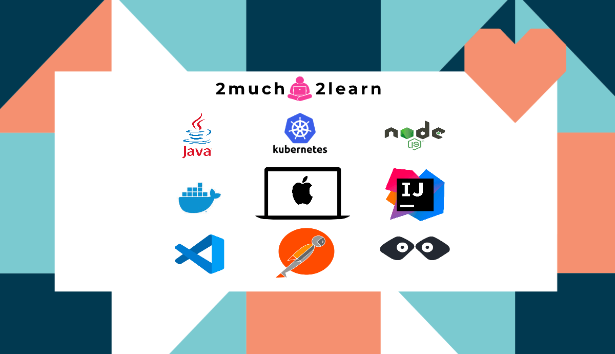 Setup OS X development environments ude1873