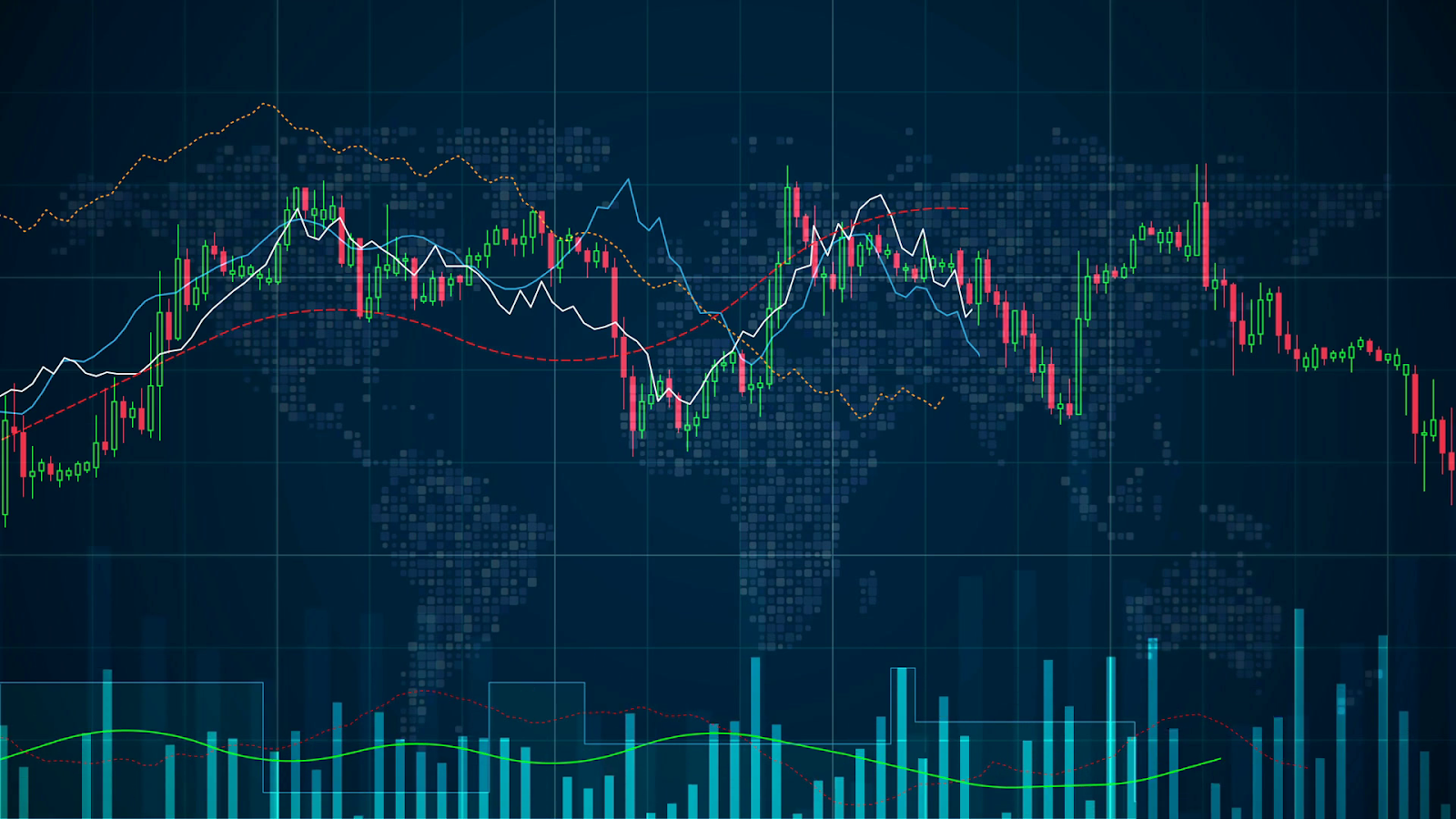 Simple Stock Trading Techniques ude1877