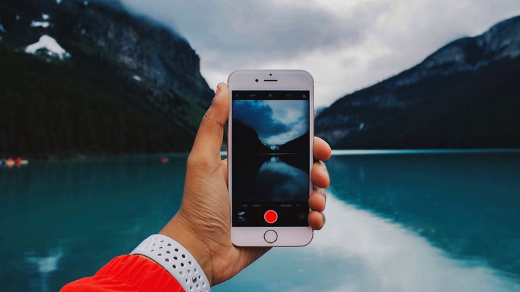 Smartphone VIDEO: DIY Super Easy videography storytelling ude1884