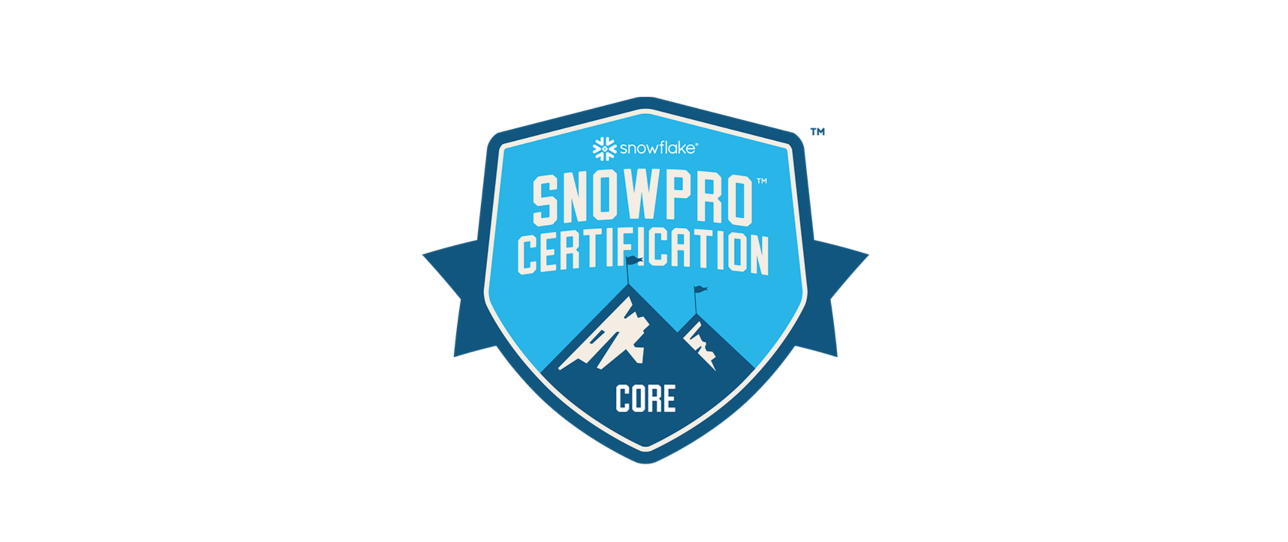 Snowflake Snowpro Core ude1889