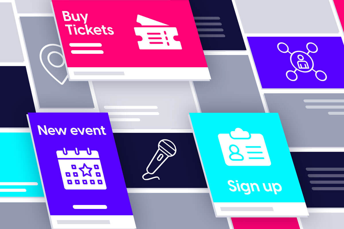 Social Media for Special Events ude1892