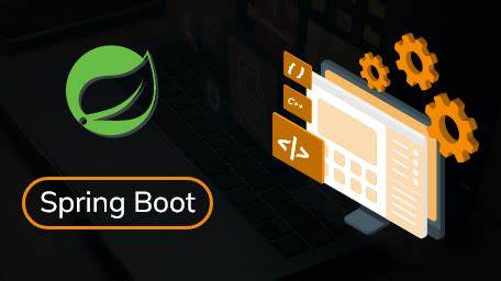 Spring Boot Tricks ude1908