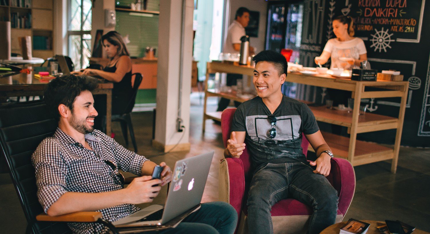Startup Attention and PR 101 ude1923