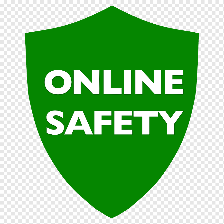 Staying Safe Online -Cybersecurity ude1924