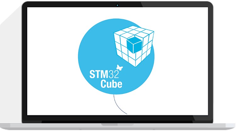 STM32CubeMX 4 Essential ude1928
