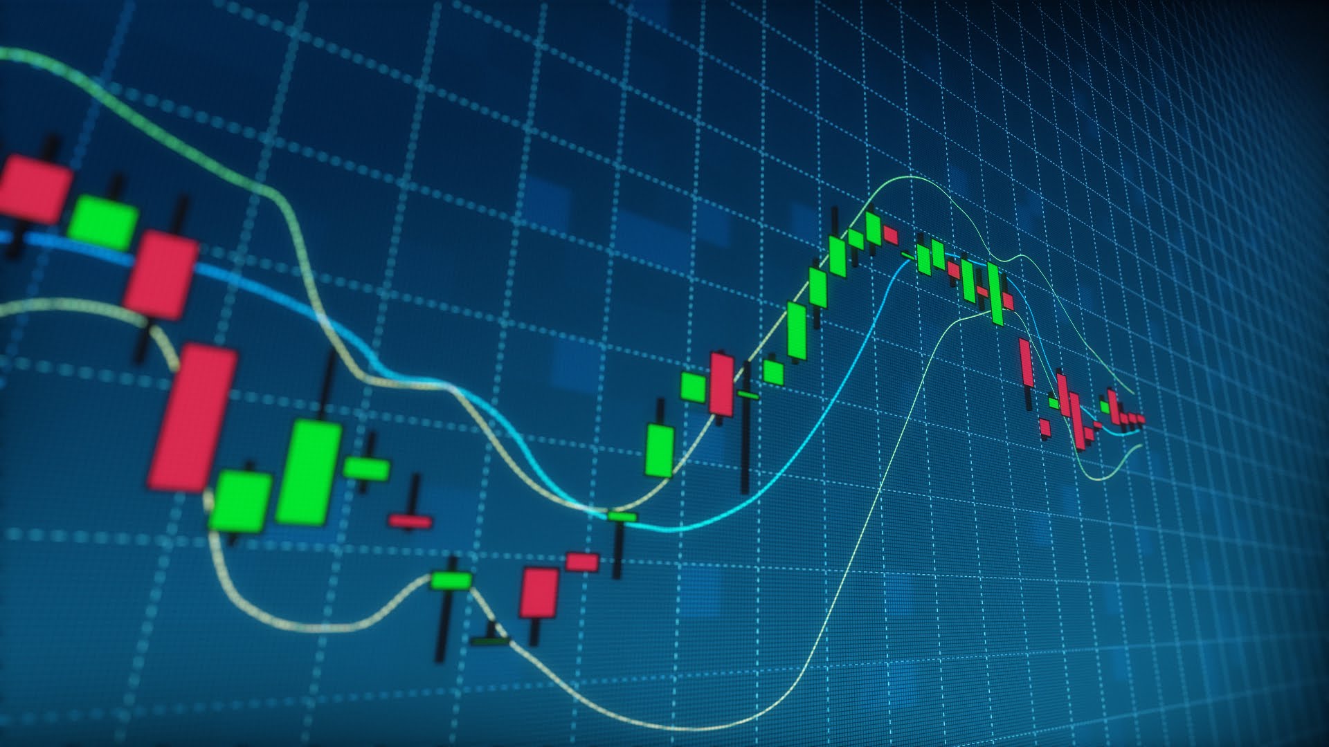 Stock Market Foundations ude1931