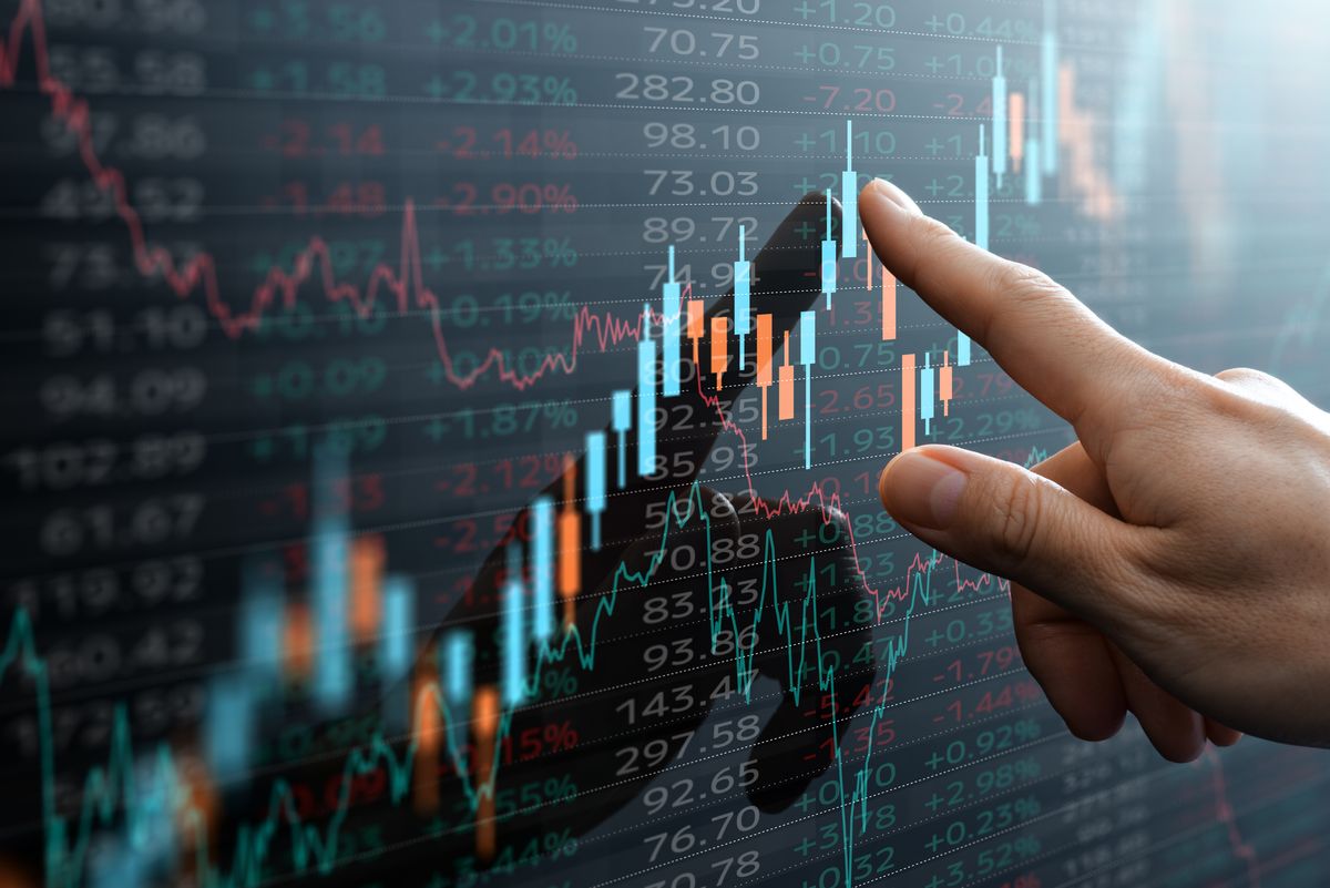 Succeed in Stocks Even if you Don't Know Where to Start ude1945