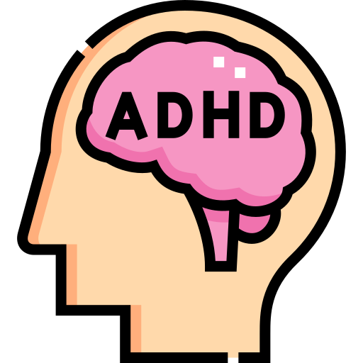 ADHD ude1946