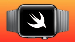 Swift ; Make Apple Watch Apps with Apple Watchkit ude1959