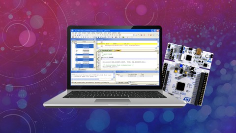 ARM Cortex-M Interfacing with Keyboards and LCD's ude197