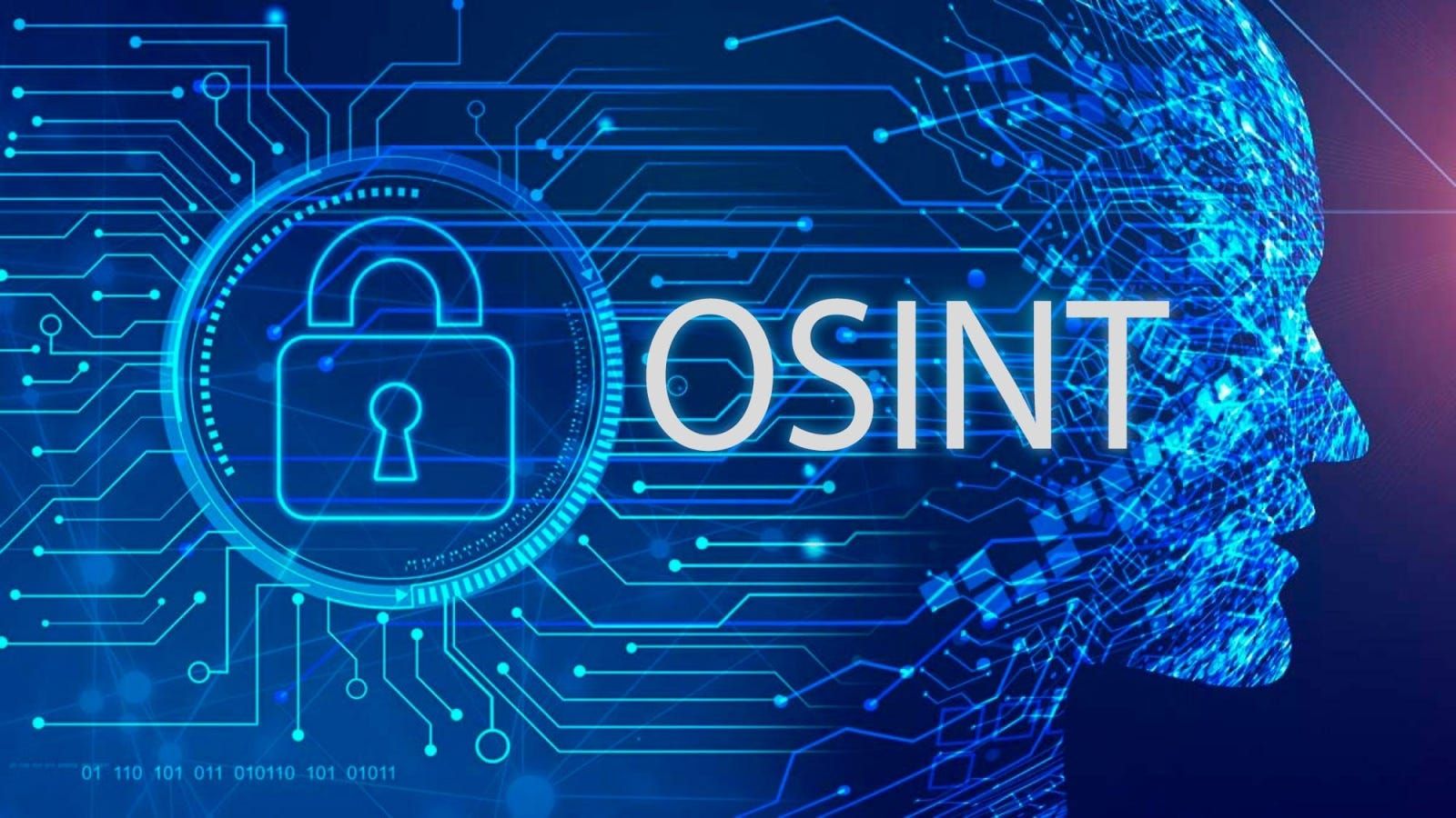 The Complete OSINT (Open Source Intelligence) Training ude1997