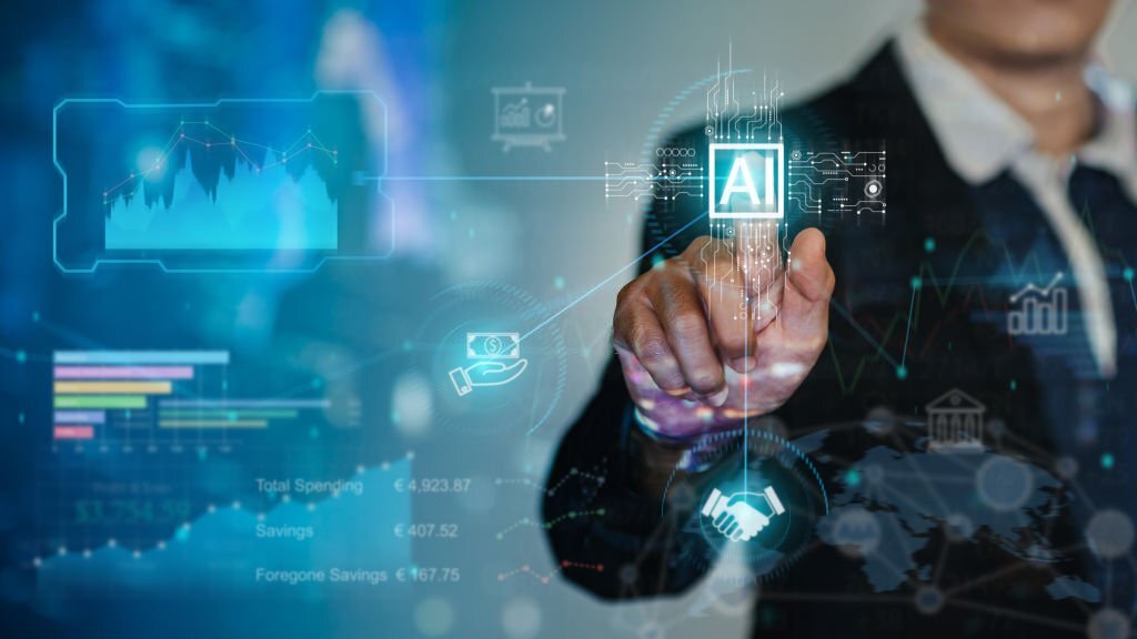 Artificial Intelligence for Accountants ude200