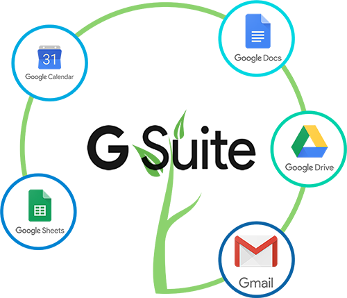 Automate G Suite Administration with Google Sheets ude209