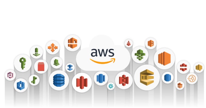 AWS + Serverless ude210