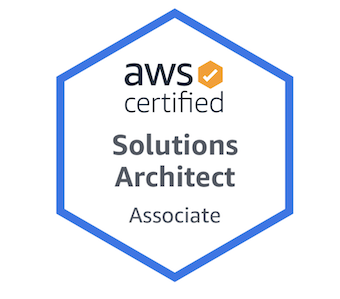 Introduction to AWS Certified Solutions Architect Associate ude213