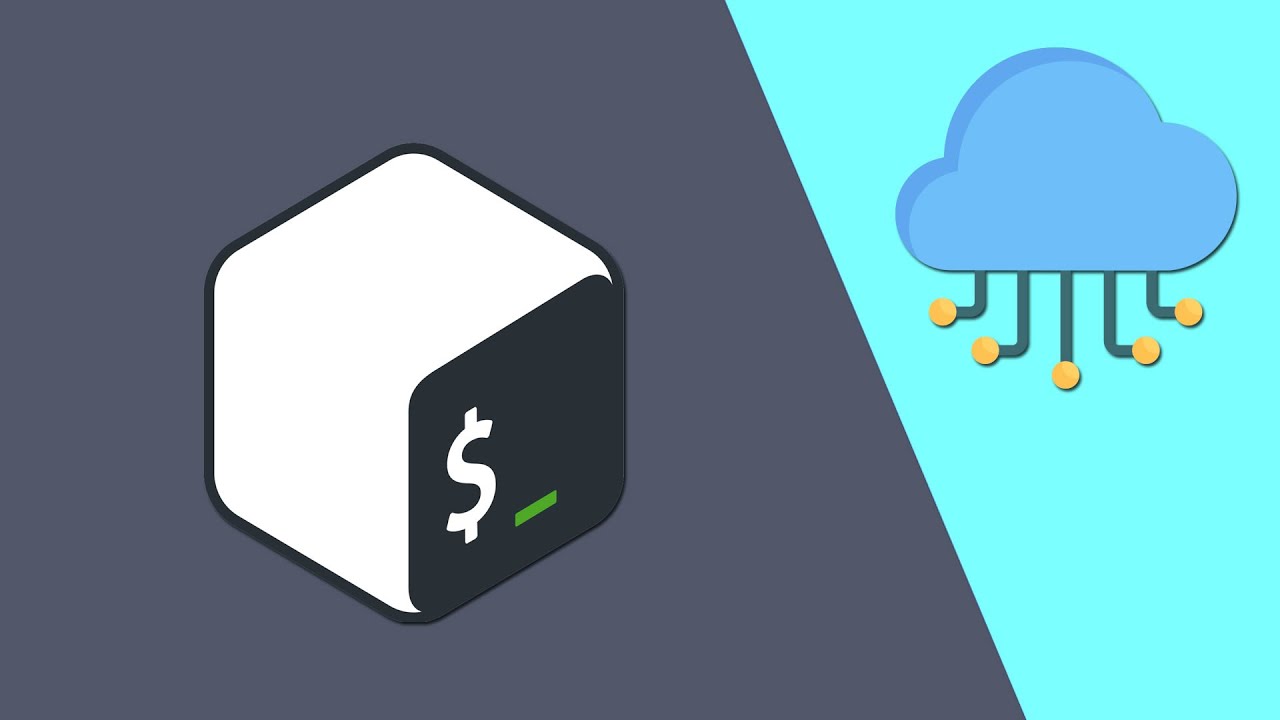 Bash Basics for Cloud Computing ude228