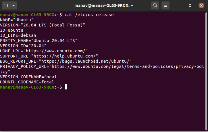 C programming in Linux Environment. ude234