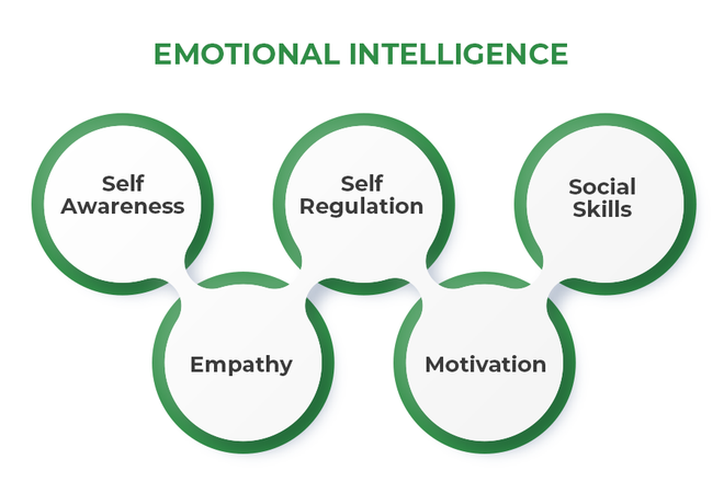 Basics of Emotional Intelligence ude242
