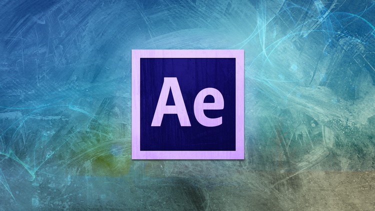 Clean video reveal project in After Effects ude25