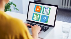 Become More Productive in Microsoft Word and PowerPoint ude258