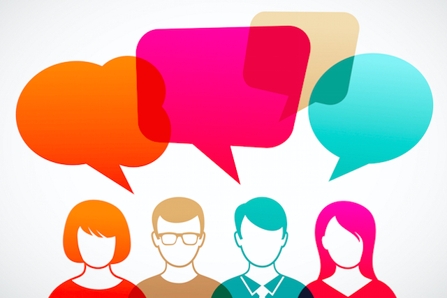English Conversation ude261