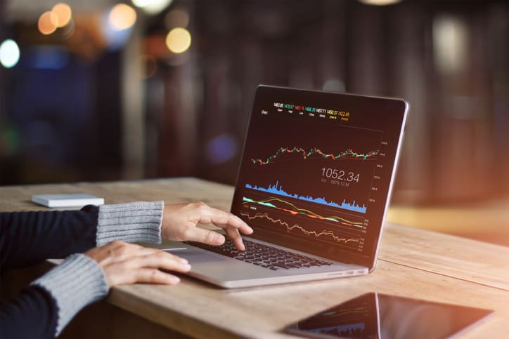 How to Invest In Asian Stock Markets ude264