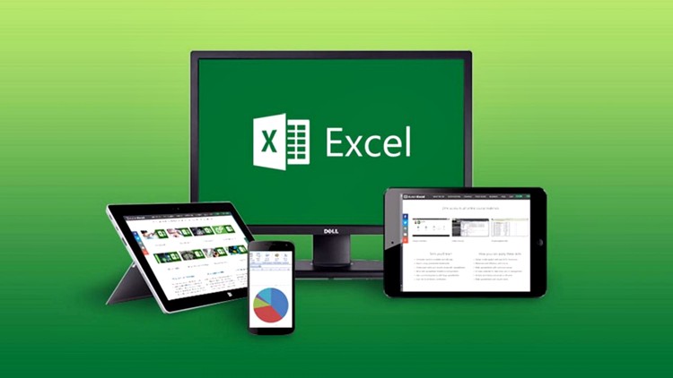 Excel Training ude275