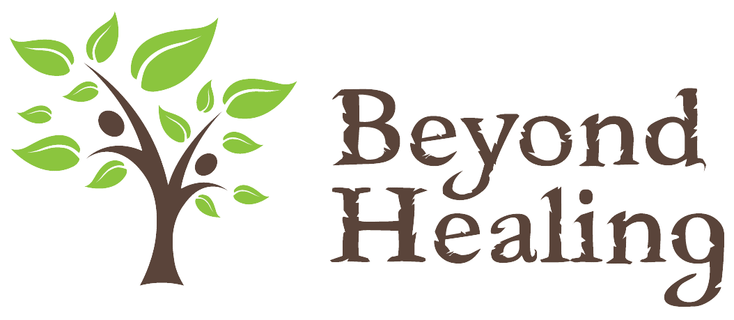 Beyond Healing ude276