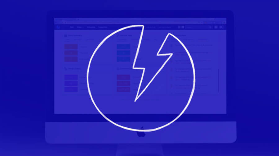Blackpurl: Sales Training ude281