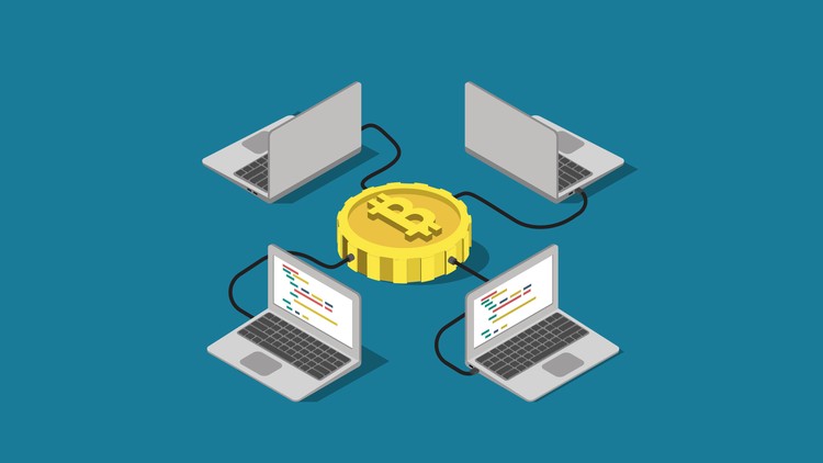 Blockchain Theory 101 ude286