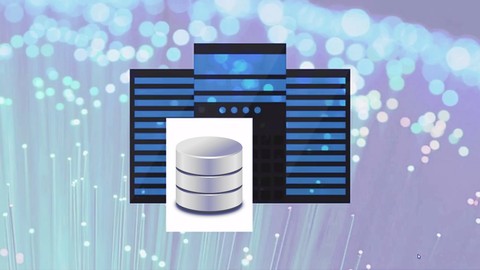 NetApp Storage Lab ude300