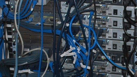 Cisco CCNA ude305