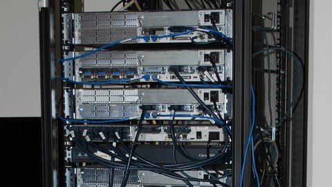 Cisco CCNA Network Fundamentals ude307
