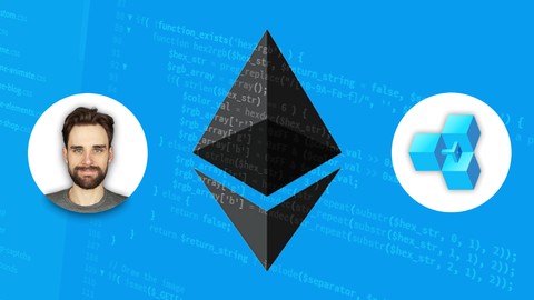 Cryptocurrency on Ethereum ude310