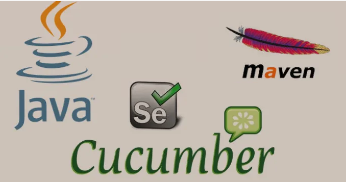 Cucumber, Selenium & Java ude316